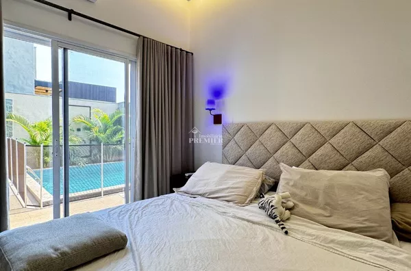 CA3436 - Casa de condomínio para venda,  Quinta Do Lago Residence, São José Do Rio Preto