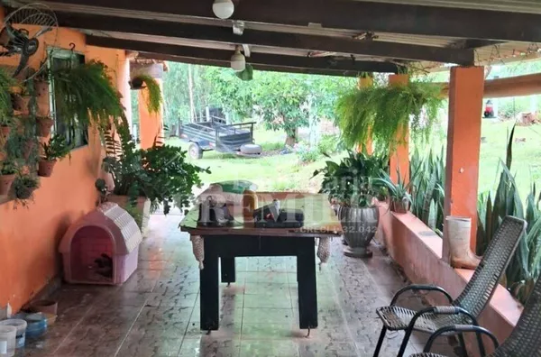 CH3612- Chácara para venda, 2 dormitórios, Cosmorama/SP