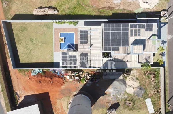 Cód.: CA3310- Casa de condomínio - 4 dormitórios -Condomínio Jardim Botânico- Bady Bassitt/SP