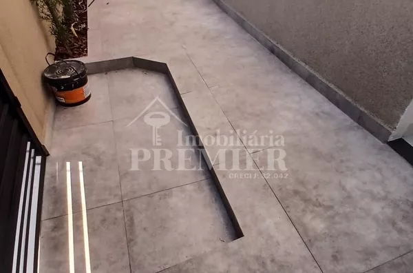 CA3738 - Casa para venda,  Residencial Setsul Ii, São José Do Rio Preto