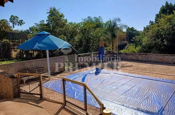 CH3734 - Chácara para venda,  Estância Navarret (zona Rural), São José Do Rio Preto