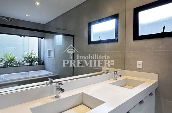 Cód.; CA3126 - Casa de condomínio - 3 dormitórios - Terra Vista- Mirassol/SP