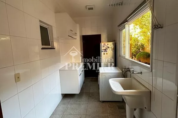 Cód.; CA2886 - Casa de condomínio - 3 dormitórios - Village Damha II Jardins - São José do Rio Preto/SP