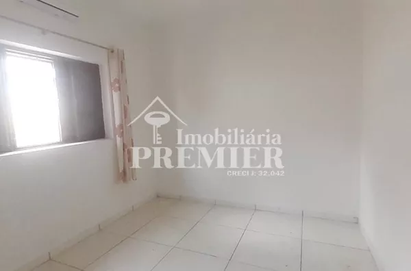 Cód.: CA2609 - Casa - 3 Dormitórios -Jardim Paulista-São José Do Rio Preto/SP