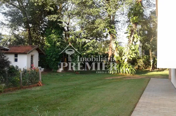 Cód.:CH2933 - 4 dormitórios -Morada Campestre- São José do Rio Preto/SP