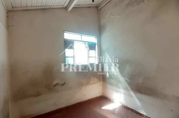 Cód.: CA2955 - Casa - 2 Dormitórios -Vila Diniz -São José Do Rio Preto/SP