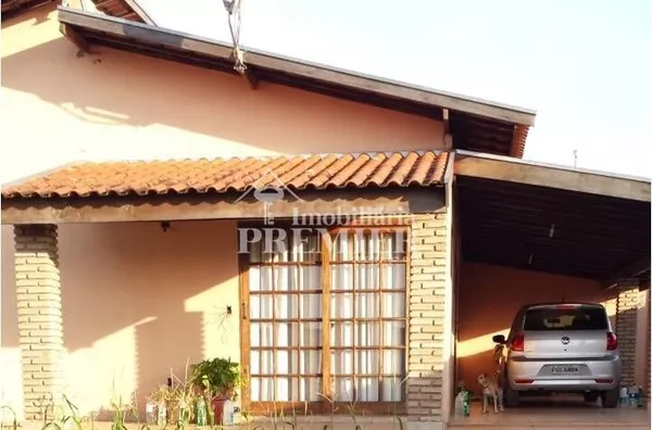 Cod.: CH3342 - Chácara - 2 dormitórios - Estância São Paulo - Guapiaçu/SP