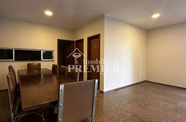 Cód.: AP3260 - Apartamento -3 Dormitórios -Boa Vista - São José Do Rio Preto/SP
