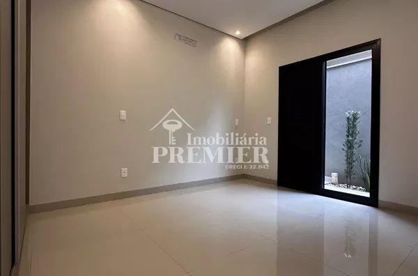 Cód.; CA3191- Casa de condomínio - 3 dormitórios - Quinta do Lago Residence- São José do Rio Preto/SP