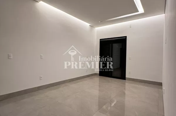 Cód.; CA3344- Casa de condomínio - 3 dormitórios - Golden Park- Mirassol/SP