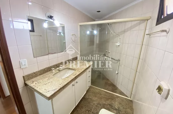 Cód.: AP2703 - Apartamento - 3 Dormitórios- Boa Vista- São José Do Rio Preto/SP