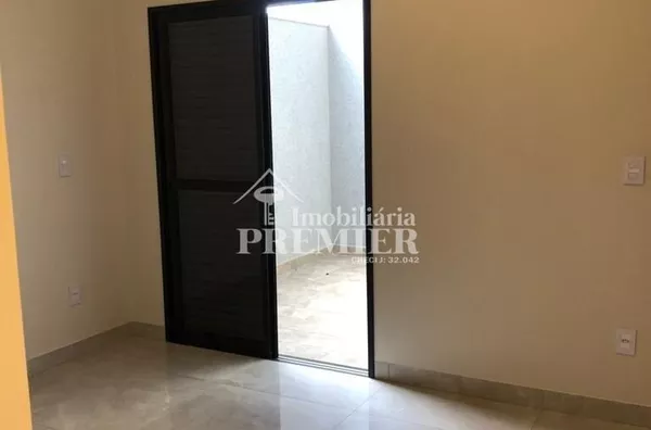Cód.; CA3298- Casa de condomínio - 3 dormitórios -Condomínio Setlife - Mirassol/SP
