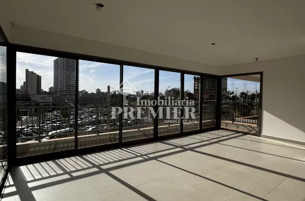 Cód.: AP3377 - Apartamento - 3 Dormitórios - Reserva da Mata - São José Do Rio Preto/SP