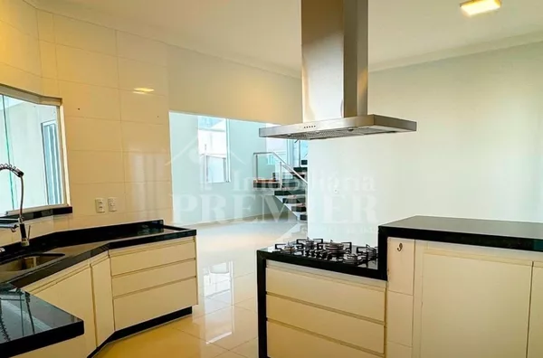 Cód.; CA3601 - Casa de condomínio - 4 dormitórios - Recanto do Lago- São José do Rio Preto/SP