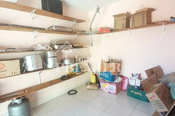 Cód.: CA2655 - 3 Dormitórios - Jardim Primavera - São José Do Rio Preto/SP