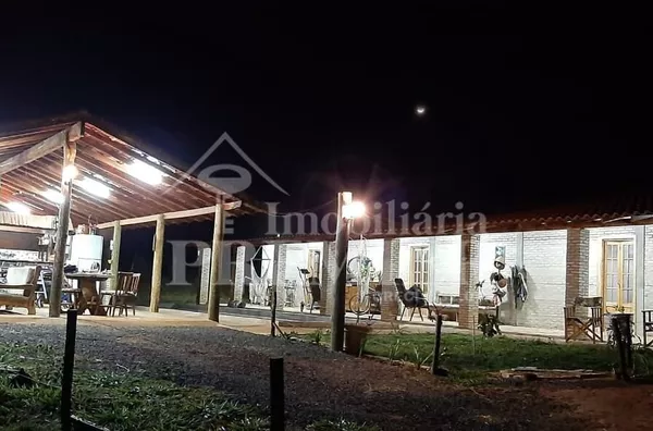 SI3610 - Sítio para venda, 1,25 alqueires -Zona Rural- Tanabi/SP.