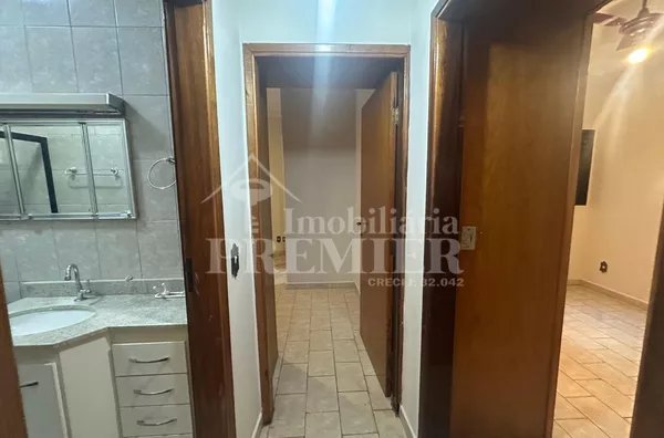 Cód.: CA2727 - Casa - 3 Dormitórios -Jardim Santa Catarina -São José Do Rio Preto/SP