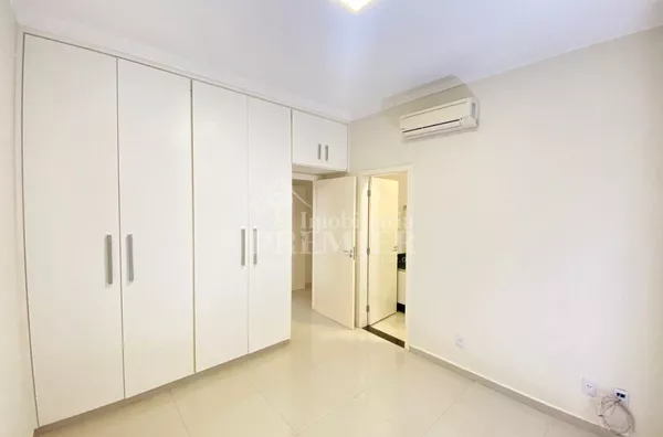 ? Casa térrea com 3 suítes e área gourmet completa para locação no Damha IV, São José do Rio Preto