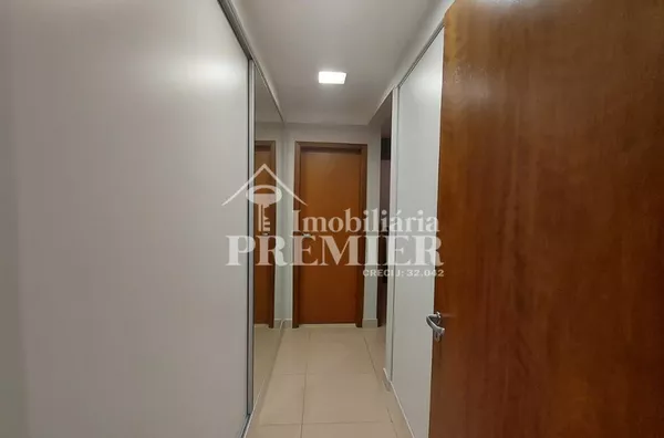 Cód.: AP3294 - Apartamento - 3 Dormitórios - Jardim  Bosque Vivendas- São José Do Rio Preto/SP