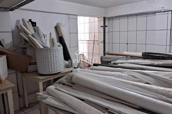 SA3486 - Sala comercial para venda, 2 quarto(s),  Vila Diniz, São José Do Rio Preto