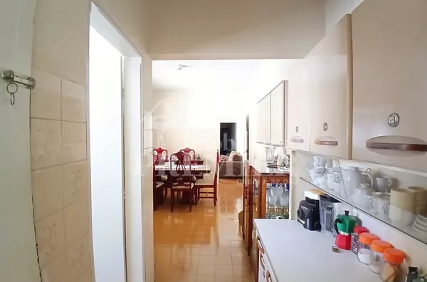 Cód.: CA3676- Casa com edícula para venda no bairro Santa Cuz -São José Do Rio Preto/SP