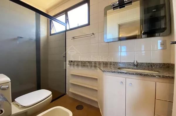Apartamento para venda, 3 quarto(s),  Jardim Vivendas, São José Do Rio Preto