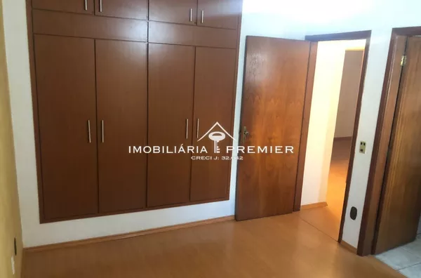 Cód.: AP2537 - Apartamento - 3 Dormitórios - Eldorado- São José Do Rio Preto/SP