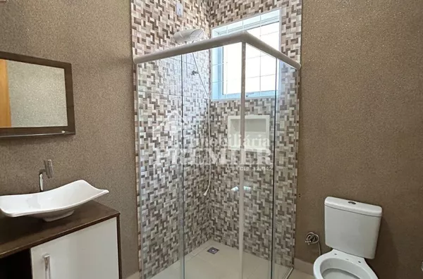 Cód.: CA3378 - Casa - 3 Dormitórios -Setvalley II  -São José Do Rio Preto/SP