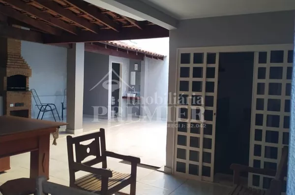 CA3659 - Casa para venda, Jardim Yolanda, São José Do Rio Preto