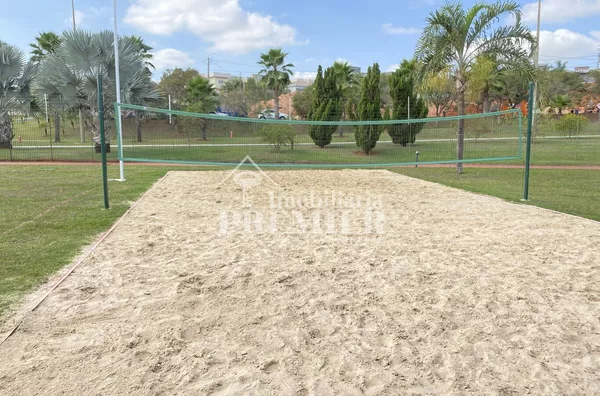 Cód.; CA3102- Casa de condomínio - 3 dormitórios - Residencial Gaivota I- São José do Rio Preto/SP