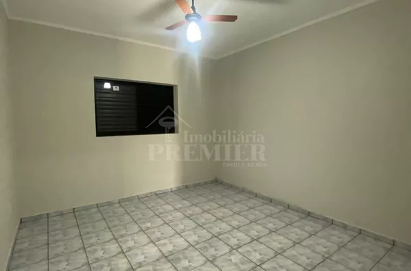 CA - 3802 Casa para aluguel,  Jardim Fuscaldo, São José Do Rio Preto