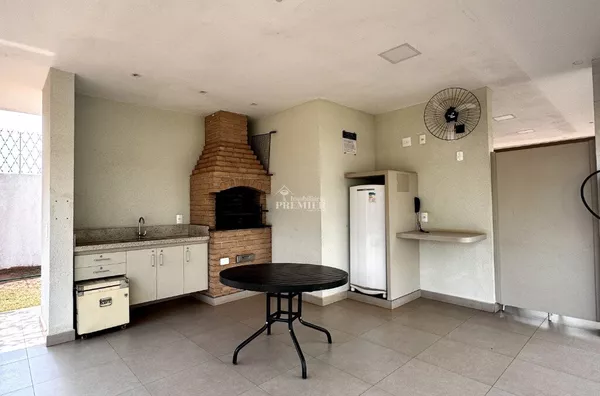 AP3439 - Apartamento para venda,  Green Fields Residence Club, São José Do Rio Preto