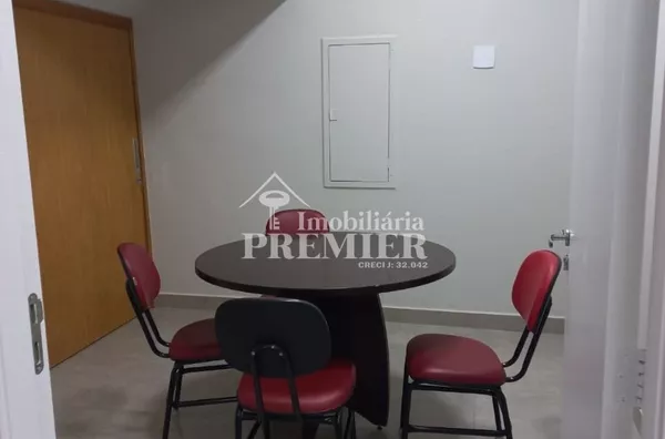 Cód.: CA3328 - Casa - 3 Dormitórios -Vila Boa Esperança -São José Do Rio Preto/SP