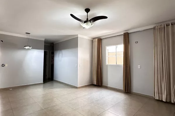 Cód.:CA3203 - Casa em condomínio - 3 dormitórios -Cond. Parque da Liberdade I- São José Do Rio Preto/SP