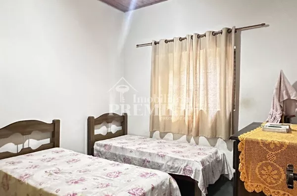 Cód.; CA3021 - Casa residencial - 3 dormitórios - Vila Diniz - São José do Rio Preto/SP