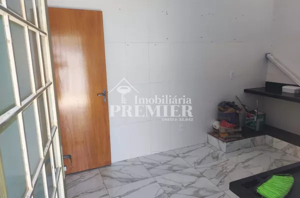 Cód.: CA3569 - Casa - 3 Dormitórios - Residencial Palestra - São José Do Rio Preto/SP
