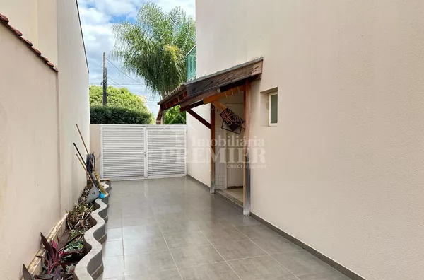 CA3706 Casa de condomínio para venda,  Residencial Damha II, São José Do Rio Preto