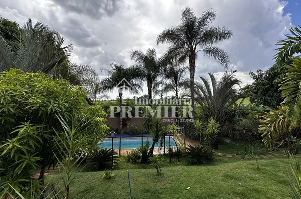 Cód.: CH3022 - Chácara - 1000m² -Residencial Ana Claudia- São José Do Rio Preto/SP