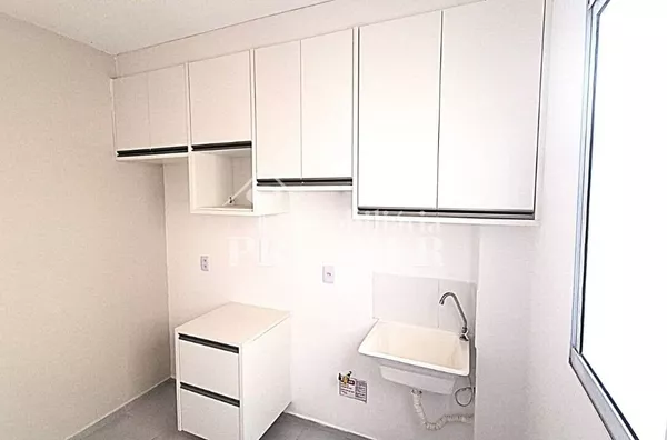 Cód.: AP3333- Apartamento - 2 Dormitório - Rios de Spagna- São José Do Rio Preto/SP