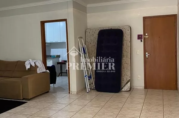 Cód.: AP3218 - Apartamento - 3 Dormitórios - São Manoel - São José Do Rio Preto/SP