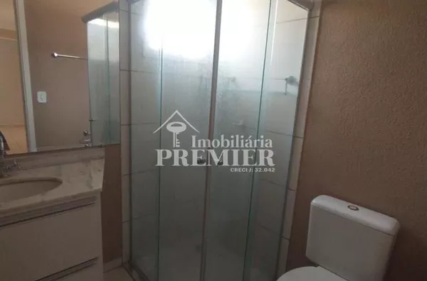 Cód.; CA3151 - Casa de condomínio - 3 dormitórios - Belvedere Terra Nova- São José do Rio Preto/SP