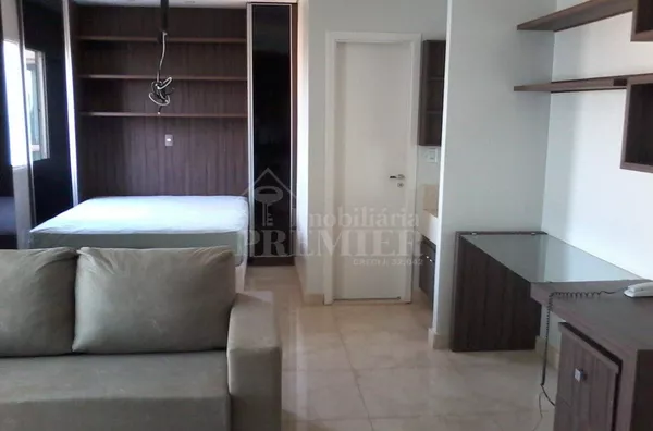 AP3799 - Apartamento para aluguel,  Vila Redentora, São José Do Rio Preto