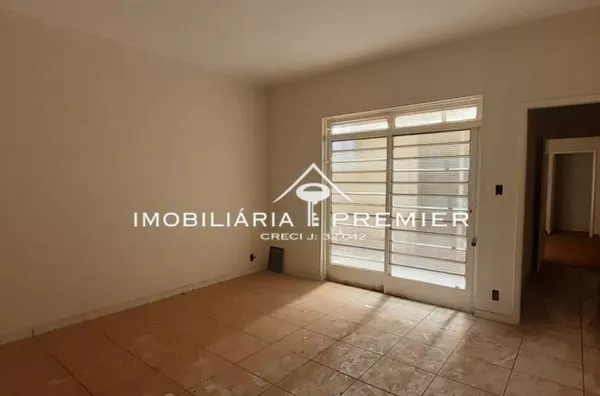 Casa - 3 Dormitórios - Vila Santa Cruz - São José Do Rio Preto/SP