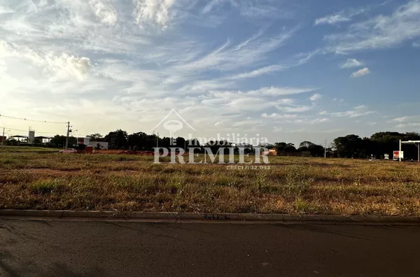 Cód.:LO3280 - Terreno - 614,16 m² - Centro Empresarial BR153 - São José Do Rio Preto/SP