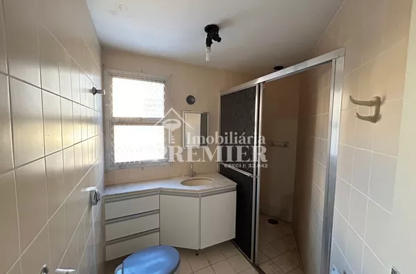 Cód.: AP2911 - Apartamento - 1 Dormitórios - Vila Imperial - São José Do Rio Preto/SP
