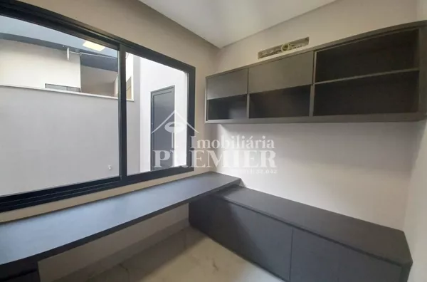 Cod.: CA2497 - Casa em Condomínio - 3 suítes - Parque Res. Damha VI- São José do Rio Preto/SP