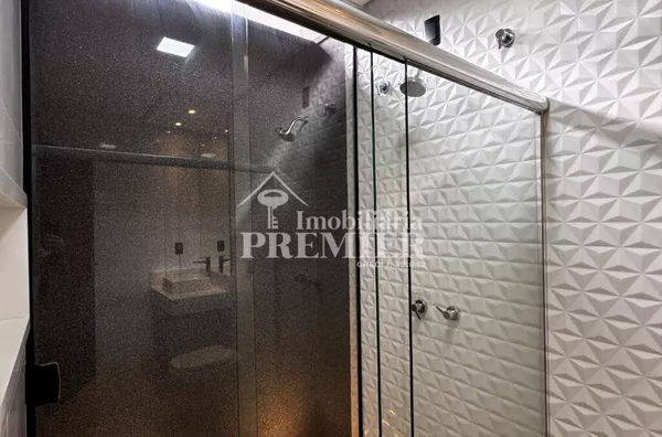 Cód.; CA3345- Casa de condomínio - 4 dormitórios - Golden Park- Mirassol/SP