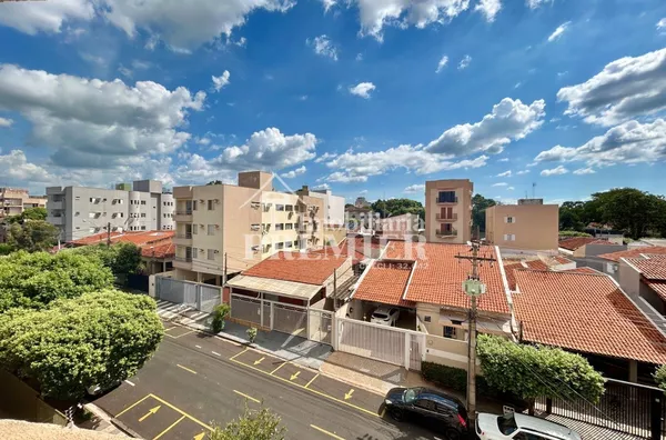Cód.: AP3135 - Apartamento -1 Dormitório - Cidade Nova- São José Do Rio Preto/SP
