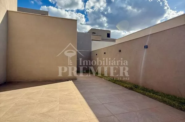 Cód.: CA3588- Casa em condomínio - 3 Dormitórios - Residencial Maria Julia - São José Do Rio Preto/SP