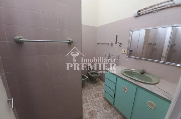 Cód.: CA2811 - Casa - 3 Dormitórios -Boa Vista -São José Do Rio Preto/SP